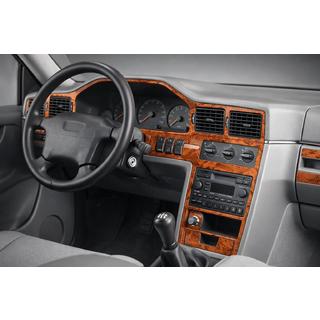 Dashboard sierlijsten Volvo S90 1997–1998 foto 1