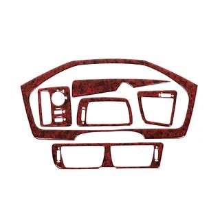 Dashboard sierlijsten (2000-2005) Volvo V70 2000–2007 foto 1