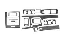 Volvo V70 1997–2000 Dashboard sierlijsten foto 4