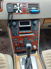Volvo XC90 2002–2014 Dashboard sierlijsten Aluminium foto 3