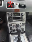Volvo XC90 2002–2014 Dashboard sierlijsten Aluminium foto 9