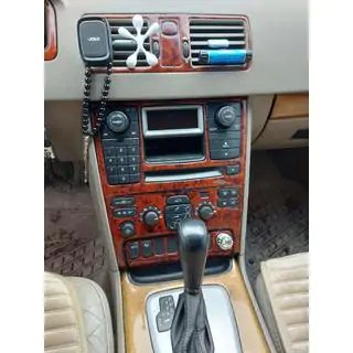 Dashboard sierlijsten foto 3