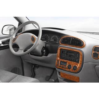 Dashboard sierlijsten (Meric) Chrysler Voyager 1996–2001 foto 1