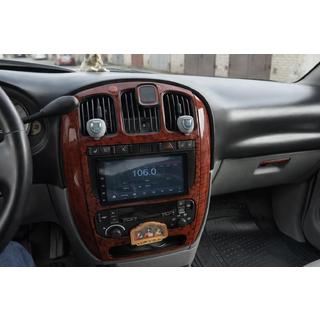 Dashboard sierlijsten (Meric) foto 1