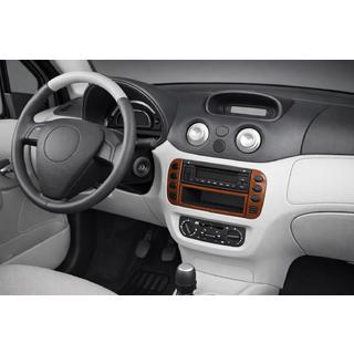 Dashboardpanelen (2001-2004) foto 1