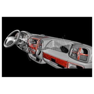 Dashboardafdekkappen (Meric, 2002-2006) foto 2