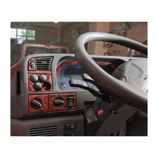 Dashboard sierlijsten (Meric, 1995-2002) Fiat Ducato 1995–2006 foto 4