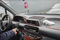 Peugeot Expert 1995–2007 Dashboard sierlijsten (Meric) foto 1