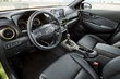 Kennismaking met de Hyundai Kona crossover foto 6