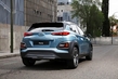 Kennismaking met de Hyundai Kona crossover foto 3