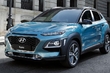 Kennismaking met de Hyundai Kona crossover foto 1