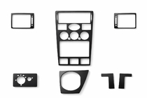 Ford Mondeo 2000–2007 Dashboardpanelen (2000-2003) foto 1