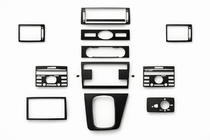 Ford Mondeo 2000–2007 Dashboard sierlijsten (2003-2008) foto 1