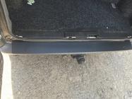 Renault Trafic 2001–2015 Achterbumperbeschermer DDU (ABS) foto 5