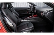 Review van de Audi TT RS van modeljaar 2018 foto 5