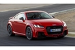 Review van de Audi TT RS van modeljaar 2018 foto 1