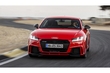 Review van de Audi TT RS van modeljaar 2018 foto 3