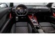 Review van de Audi TT RS van modeljaar 2018 foto 4