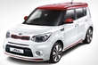 Vernieuwde Kia Soul van 2017 foto 1