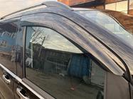 Mercedes Vito/V-klasse W447 2014– Raamwindschermen (2 stuks, Niken) foto 7