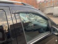 Mercedes Vito/V-klasse W447 2014– Raamwindschermen (2 stuks, Niken) foto 9