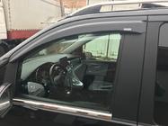 Mercedes Vito/V-klasse W447 2014– Raamwindschermen (2 stuks, Niken) foto 2