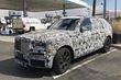 Rolls-Royce brengt een SUV op de markt foto 1