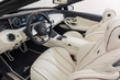 Brabus bouwt de krachtigste en snelste cabriolet foto 3
