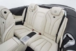 Brabus bouwt de krachtigste en snelste cabriolet foto 4