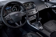 Review van de vierde generatie Ford Focus foto 5