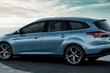 Review van de vierde generatie Ford Focus foto 4