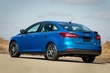 Review van de vierde generatie Ford Focus foto 3