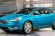 Review van de vierde generatie Ford Focus foto 2