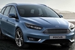 Review van de vierde generatie Ford Focus foto 1