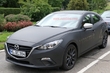 Mazda brengt nieuwe 3 uit met innovatieve motor foto 1