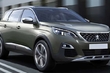 Franse stijl in de Peugeot 5008 crossover uit 2017 foto 4