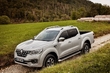 Pick-up Renault Alaskan wordt in Europa verkocht foto 5