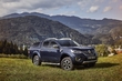 Pick-up Renault Alaskan wordt in Europa verkocht foto 1