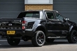 Gelimiteerde Ford Ranger Black Edition-pick-up gepresenteerd in Frankfurt foto 2