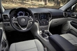 Review van de nieuwe generatie Jeep Grand Cherokee foto 4