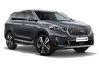 Kia presenteert Europese versie van de Sorento-crossover foto 1