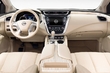 Review van de Nissan Murano-crossover foto 1