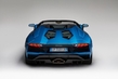 In Frankfurt wordt de vernieuwde Lamborghini Aventador S Roadster voorgesteld foto 5