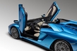 In Frankfurt wordt de vernieuwde Lamborghini Aventador S Roadster voorgesteld foto 1