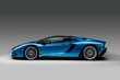 In Frankfurt wordt de vernieuwde Lamborghini Aventador S Roadster voorgesteld foto 2