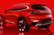 Chery bereidt unieke crossover voor de Europese markt foto 3