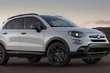 Fiat presenteert speciale crossover 500X Urbana Edition foto 2