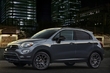 Fiat presenteert speciale crossover 500X Urbana Edition foto 1