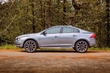 Volvo S60 Cross Country: Zweedse sedan met verhoogde terreinvaardigheid foto 4