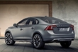 Volvo S60 Cross Country: Zweedse sedan met verhoogde terreinvaardigheid foto 3